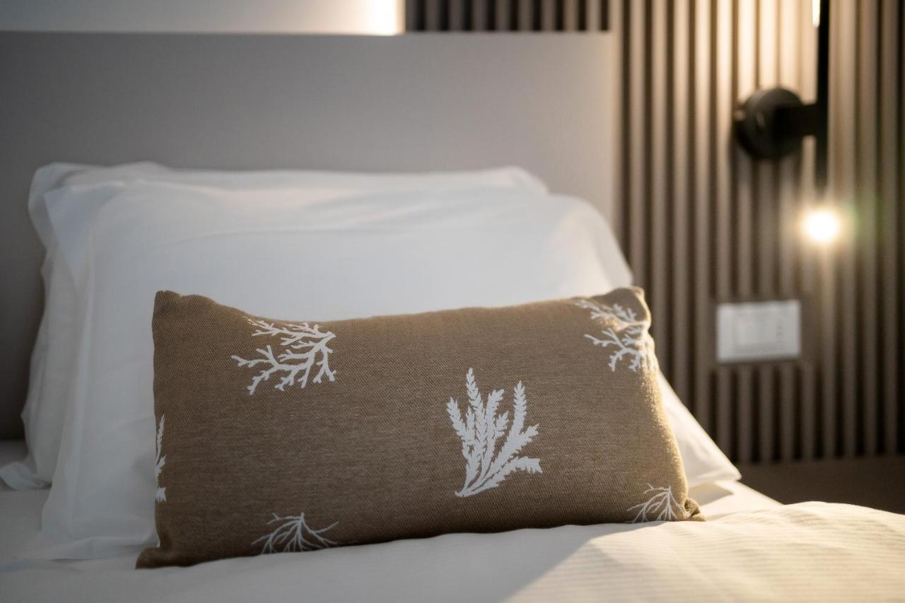 Hotel Delfino Caorle Kültér fotó