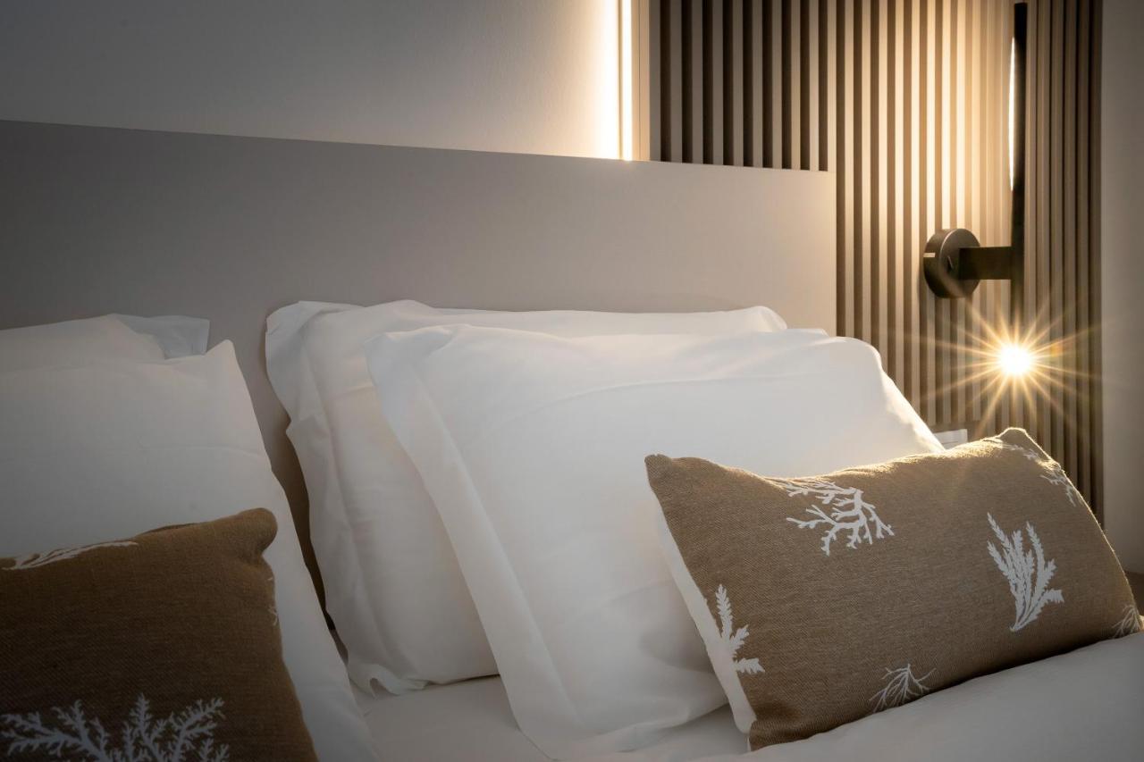 Hotel Delfino Caorle Kültér fotó