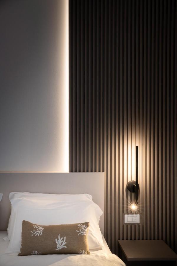 Hotel Delfino Caorle Kültér fotó