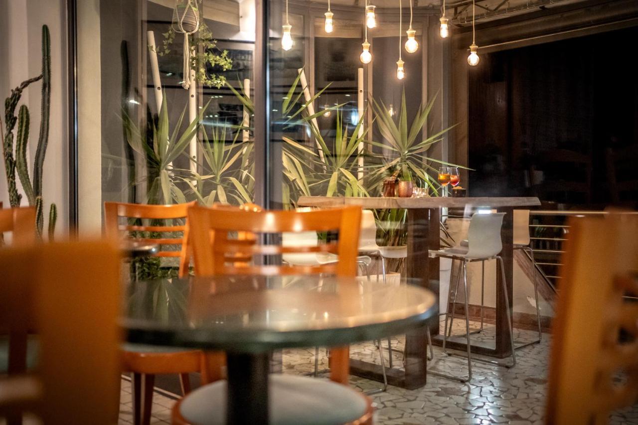 Hotel Delfino Caorle Kültér fotó